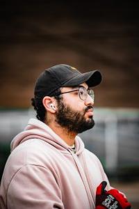 Profile picture